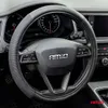 Coprivolante auto M 37-39 cm antiscivolo alto comfort Anteprima dell’immagine prodotto 5