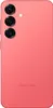 A close-up shot of the back of a pink smartphone, showing the camera lenses and the Samsung logo. Anteprima dell’immagine prodotto