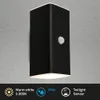 Briloner Kona Lampada da parete per esterni a LED, Anteprima dell’immagine prodotto 2