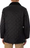 Barbour Steppjacke Liddesdale, Schwarz 3XL Produktbild-Vorschau 5