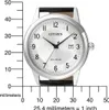 Citizen Herrenuhr EcoDrive Solar AW1231-07A Produktbild-Vorschau 2