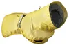 Hurtta Hundemantel Mudventure Reflective Coat Regenmantel Produktbild-Vorschau 12
