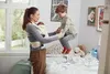 Nosidełko Besafe Newborn Haven - Antracyt Náhľad obrázku produktu 5