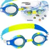 Bestway® Hydro-Swim™ Schwimmbrille ab 3 Jahren Summer Produktbild-Vorschau 36