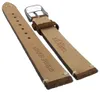 s.Oliver > Uhrenarmband 16mm Leder braun > SO-3247-LQ Produktbild-Vorschau 3