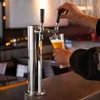 Wieża do nalewania piwa z dwoma kranami, wieża do nalewania Podgląd zdjęcia produktu 8