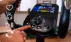 THUNDER® | ZEPHYR | Crosstrainer | Ellipsentrainer | Produktbild-Vorschau 4