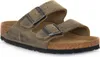 Birkenstock Arizona BS Weichbettung 1019377 (43/faded Produktbild-Vorschau 5