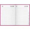 BRUNNEN 1064669 Carnet d'adresses 10 x 14 cm Voir les images du produit 2