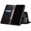 Realme C20 Hülle, Leder Flip Brieftasche Schutzhülle für Produktbild-Vorschau 3