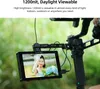 FEELWORLD F7 PLUS 7palcový polní monitor pro digitální Náhled obrázku produktu 4