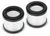 Kärcher CVH HEPA-Filter Set 28633280, Filter, Produktbild-Vorschau 1