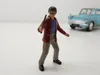 Dickie Toys Harry Potter 1959 Ford Anglia 1:24 odlewany Podgląd zdjęcia produktu 22