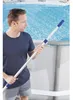 Bestway® Teleskopstange für Bestway® Reinigungszubehör, 360 Produktbild-Vorschau 8