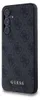 GUESS Schutzhülle für Galaxy A55, Guess 4G Metal Gold Logo, Produktbild-Vorschau 13