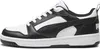 PUMA Herren Sneaker Rebound V6 Low Produktbild-Vorschau 2