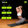 FIZYO Bawełniany Pasek do Jogi, Pilatesu, Fitnessu, Podgląd zdjęcia produktu 5