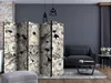 5-teiliger Doppelseitiger Vlies Paravent - Inspired by art Produktbild-Vorschau 2