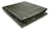 PolyTarp 210 PE-Abdeckplane (Farbe Grün, 3 m rund, 13 mm Produktbild-Vorschau 1