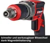 Einhell Professional Akku-Trockenbauschrauber TP-DY 18 Li Produktbild-Vorschau 9