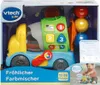 VTech Baby Fröhlicher Farbmischer, 1 Jahr(e), Mit Ton, Produktbild-Vorschau 3