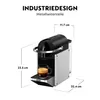 NESPRESSO ORIGINAL PIXiE |  Kaffeekapselmaschine von Produktbild-Vorschau 5