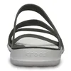 Crocs W Swiftwater Sandals 203998-06X, Badelatschen, Damen, Produktbild-Vorschau 14
