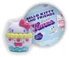 Hello Kitty Sweet Times – Zberateľská kapsička s Náhľad obrázku produktu 1