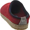 Haflinger Damen Hausschuh Pantoffel Wolle Grizzly Kris Produktbild-Vorschau 30