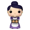 Funko Pop! Vinyl Rudolph Mrs Claus Figur    One Size Produktbild-Vorschau 1