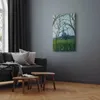 Italienischer Leinwand Leinwandbild - St. Jacob's Church Produktbild-Vorschau 2
