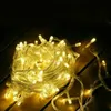 4M 40 LED víla světla baterie ovládané baterie teplé bílé Náhled obrázku produktu 7