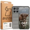 Robuste Handyhülle für Motorola Moto G67 5G / G77 5G, Bizon Produktbild-Vorschau 8