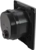 Prise de gaz magnétique noire 130x145mm, diamètre de Voir les images du produit 4