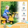Scooter HOMCOM 370-261V00YL Voir les images du produit 4