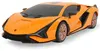 Jamara Lamborghini Sián Radiocomandata (RC) Modello di auto Anteprima dell’immagine prodotto 20