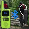 Retevis RA619 Vysílačka, s náhlavní soupravou Bluetooth, Náhled obrázku produktu 2
