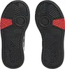 ADIDAS HOOPS 3.0 K Weiß Produktbild-Vorschau 7