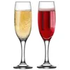 LAV Empire Champagnerflöten – 220 ml (7 1/2 oz), 6er Set Produktbild-Vorschau 3