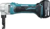 Akku-Knabber DJN161Z, 18Volt (blau/schwarz, ohne Akku und Produktbild-Vorschau 17