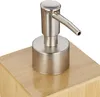 relaxdays 10032127_0 relaxdays Badaccessoires-Set   braun Anteprima dell’immagine prodotto 8