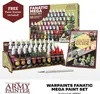 The Army Painter Warpaints Fanatic: Mega Set Produktbild-Vorschau 8