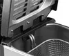 Fritel Turbo SF 4345, 4 l, Metall, 150 °C, 190 °C, 5 Produktbild-Vorschau 5