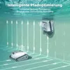 EVERCROSS BOT U8 Robot Piscina Pareti e Fondo con APP, 4 Anteprima dell’immagine prodotto 4