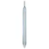 vidaXL Zeltheringe 24 Stk. V-Form 25 cm Ø20 mm Verzinkter Produktbild-Vorschau 3