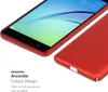 Cadorabo Hülle für Huawei NOVA Schutzhülle in Rot Hard Case Produktbild-Vorschau 4