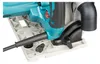 Makita Tauchsäge SP6000J1 mit Führungsschiene und MAKPAC Produktbild-Vorschau 28