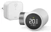 tado° VX-SRT02-IB02-TC-ML-00 Thermostat Weiß Produktbild-Vorschau 2
