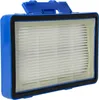 Close-up studio shot of a vacuum cleaner filter. Produktbild-Vorschau