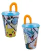 Hrnček Bidon so slamkou 430ml Pokemon Náhľad obrázku produktu 4
